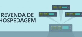 Revenda de Hospedagem