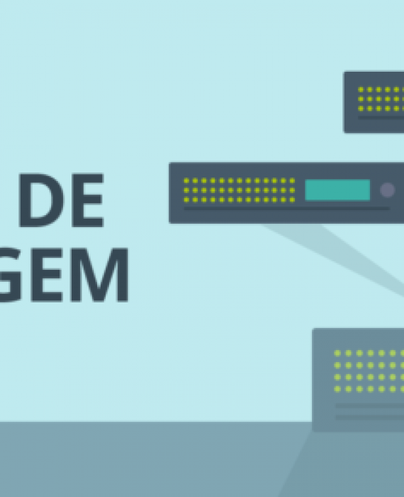 Revenda de Hospedagem