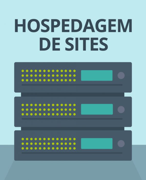 hospedagem de sites